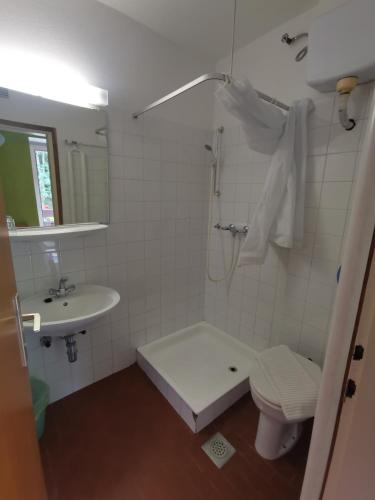 Hostel Pod Voglom