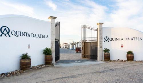 Quinta Da Atela