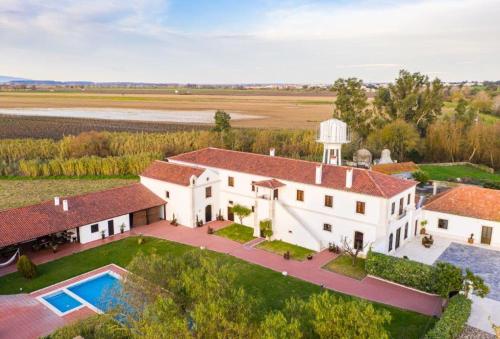 Quinta Da Atela