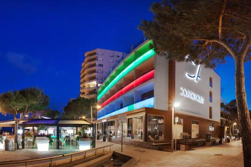 Cosmopolita Hotel-Boutique