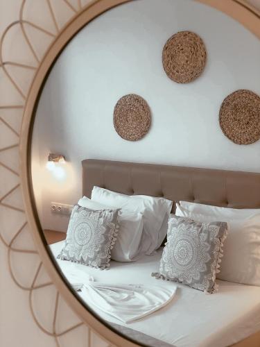 Lindos Athena Hotel