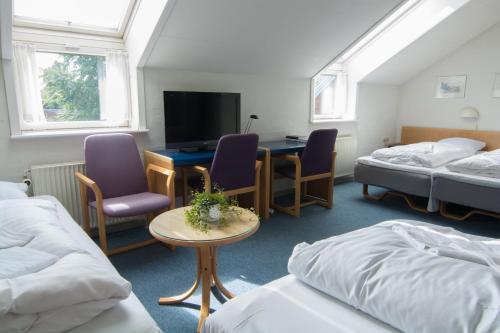 Hotel Gammel Havn