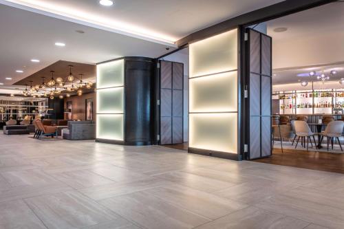 Radisson Blu Basel