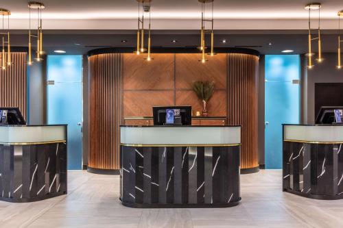 Radisson Blu Basel