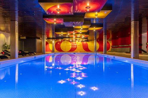 Radisson Blu Basel