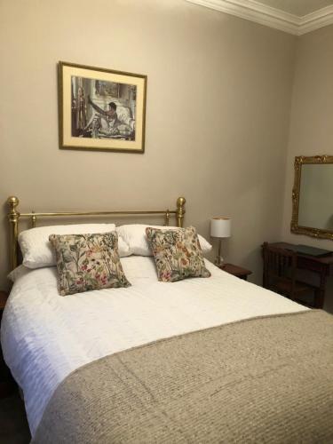 The Old Lodge Guest House