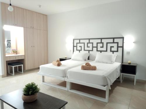 Pagona Holiday Apartments