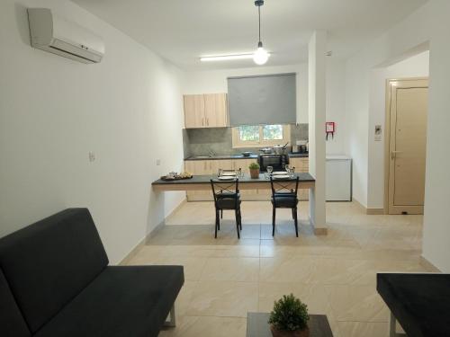 Pagona Holiday Apartments
