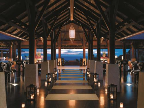 Shangri-La's Boracay Resort & Spa