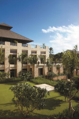 Shangri-La's Boracay Resort & Spa