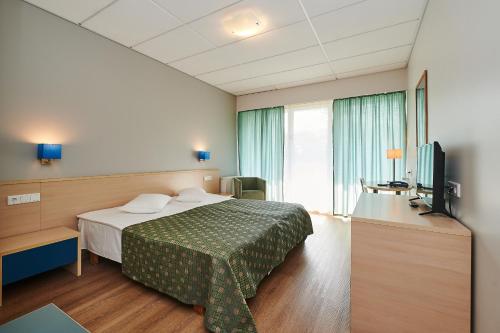 Asa Spa Hotel