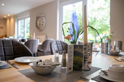 Hotel Landhaus Knappmann