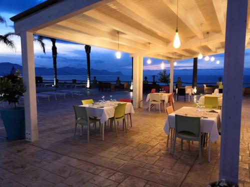 Residence Villaggio Petruso