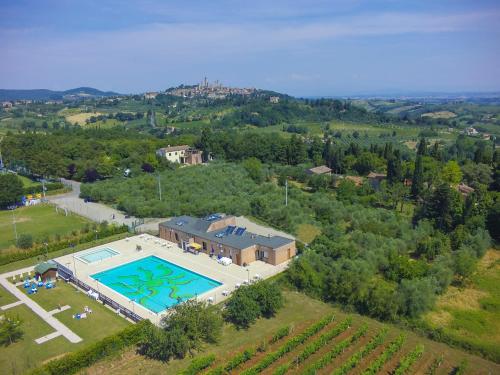 Camping Boschetto di Piemma