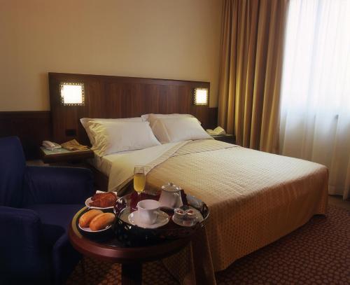 First Hotel Milan Malpensa Airport