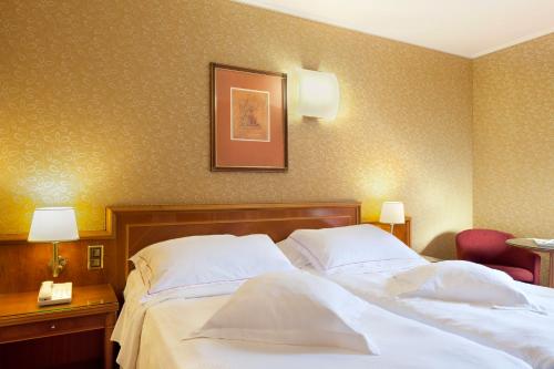 Hotel Lugano Dante