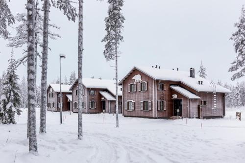 Ranua Resort