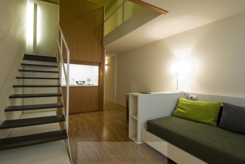 BB Hotels Aparthotel Desuite