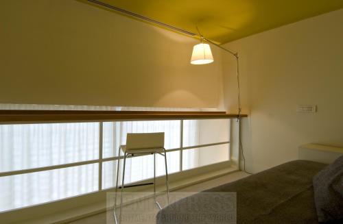 BB Hotels Aparthotel Desuite