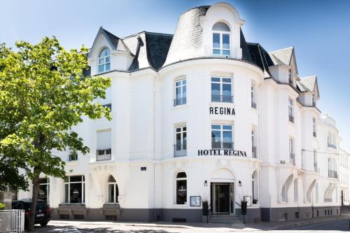 Hotel Regina