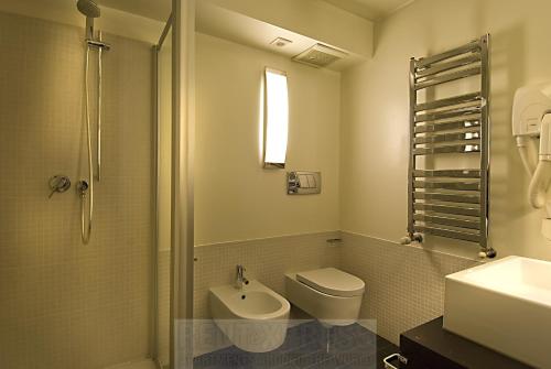 BB Hotels Aparthotel Desuite
