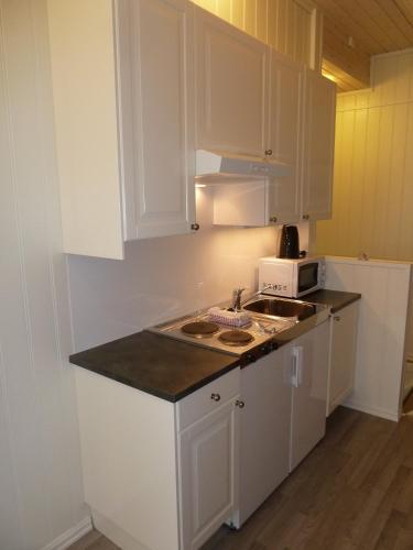 Toldgaarden Gjestegaard