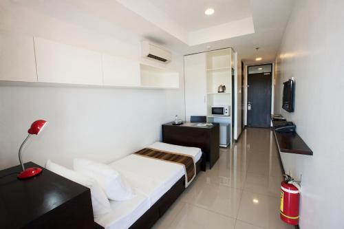 Copenhagen Main Residences