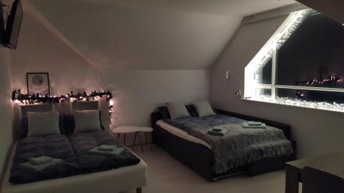 Guesthouse Hateigi