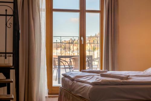 Janackovo - Riverside Residence