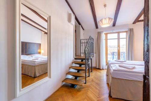 Janackovo - Riverside Residence