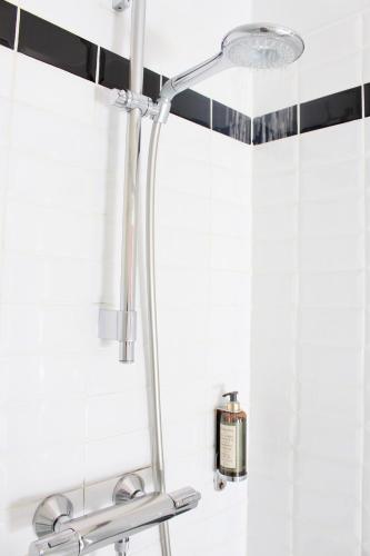 Hôtel Le Charleston