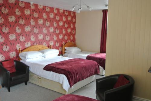 Old Castle Farm Guest House