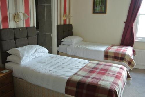 Old Castle Farm Guest House