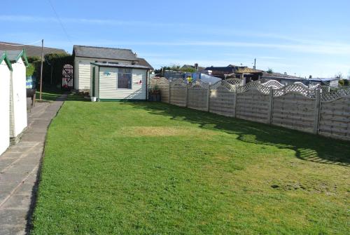 Old Castle Farm Guest House