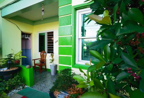 RedDoorz at D128 Lodge Cagayan Valley