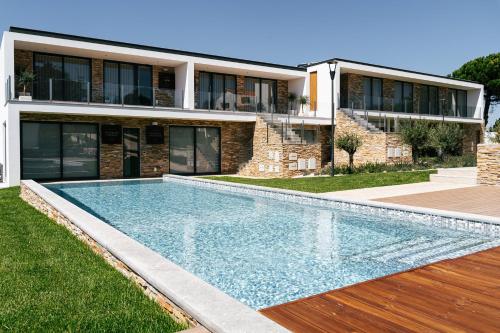 ALTO DA GARÇA - PRIME VILLAS & SPA