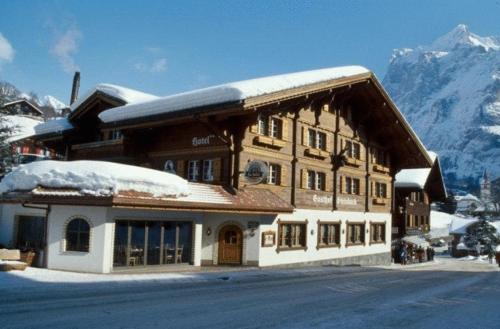 Steinbock
