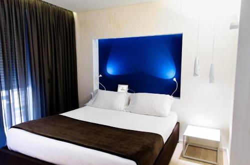 The Rooms Apartments Tirana