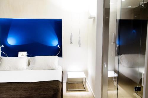The Rooms Apartments Tirana