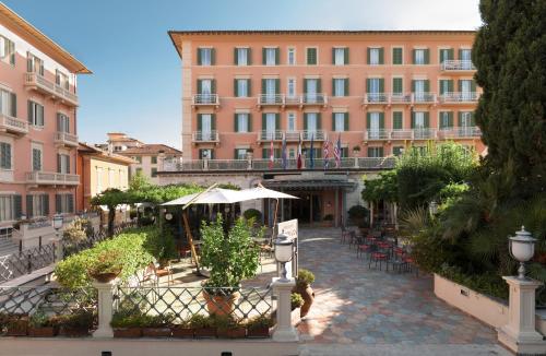 Settentrionale Esplanade Hotel