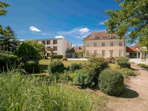 Ibis Styles Dijon Sud Domaine de Beauregard