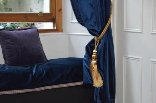 Claremont Guest House