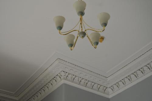 Claremont Guest House