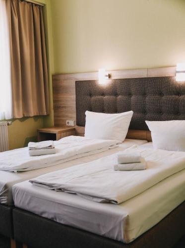 Pension Odin Berlin