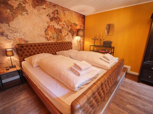 Three B's-Bed & Breakfast