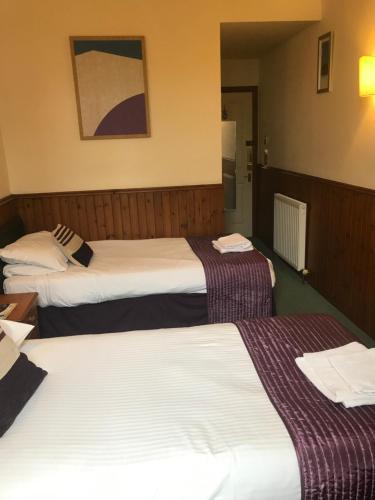 Banks Of Ury Hotel
