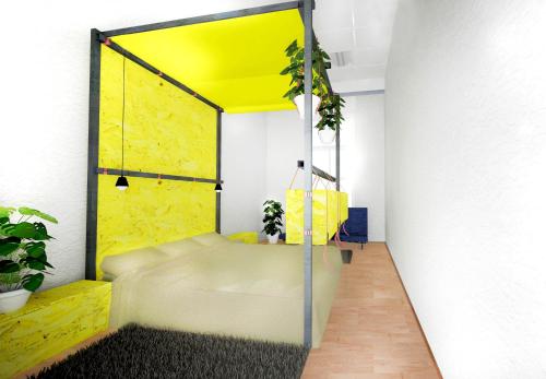 Avenue Hostel