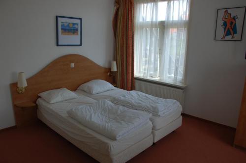 Strandvilla Flore