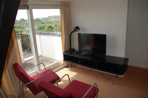 Strandvilla Flore