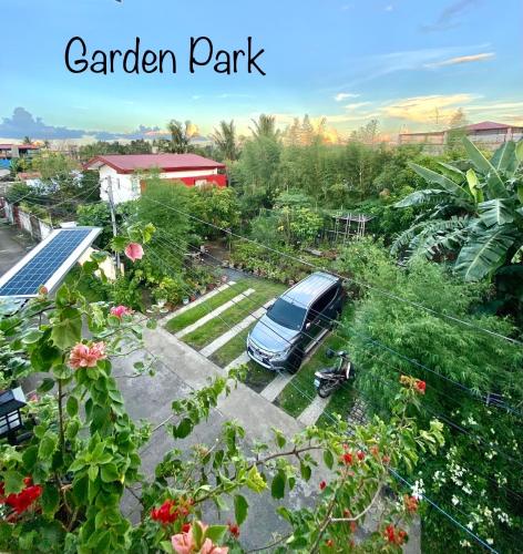 Balai Tinay Guesthouse